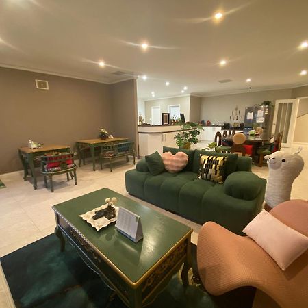 Ferienwohnung Sunny Ocean View Retreat Perth Exterior foto