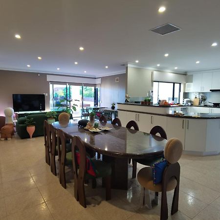 Ferienwohnung Sunny Ocean View Retreat Perth Exterior foto