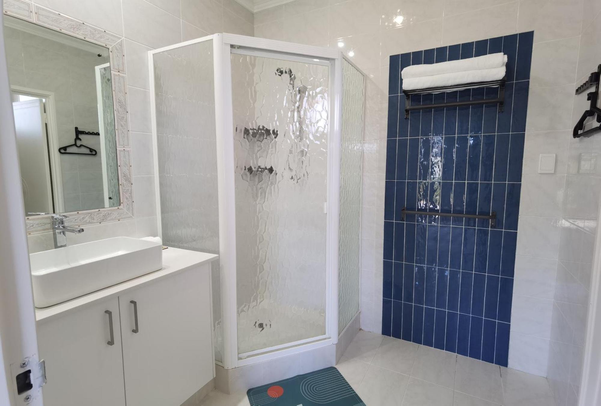 Ferienwohnung Sunny Ocean View Retreat Perth Exterior foto