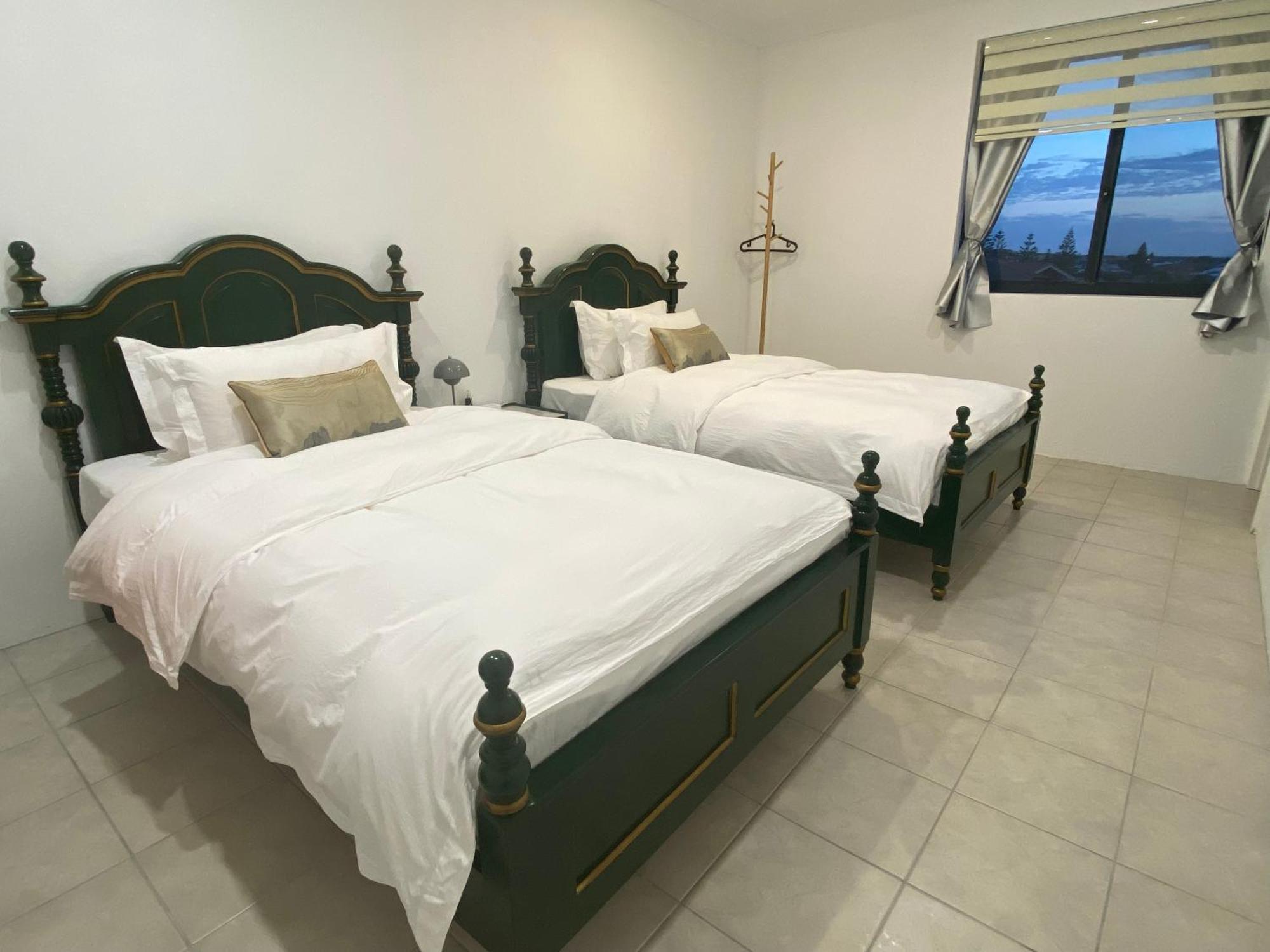 Ferienwohnung Sunny Ocean View Retreat Perth Exterior foto