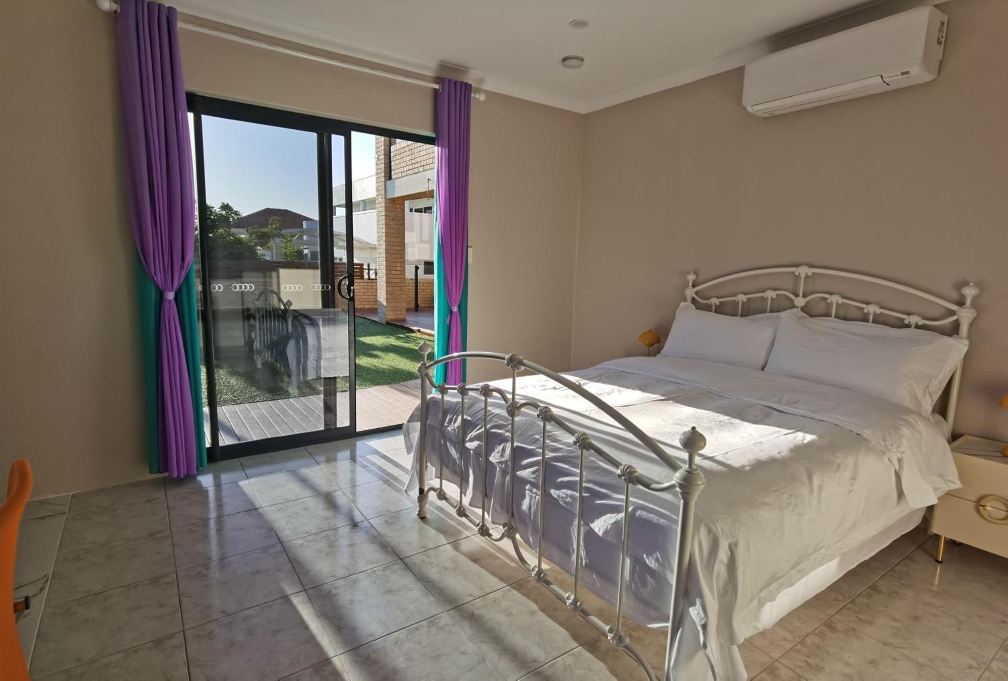 Ferienwohnung Sunny Ocean View Retreat Perth Zimmer foto