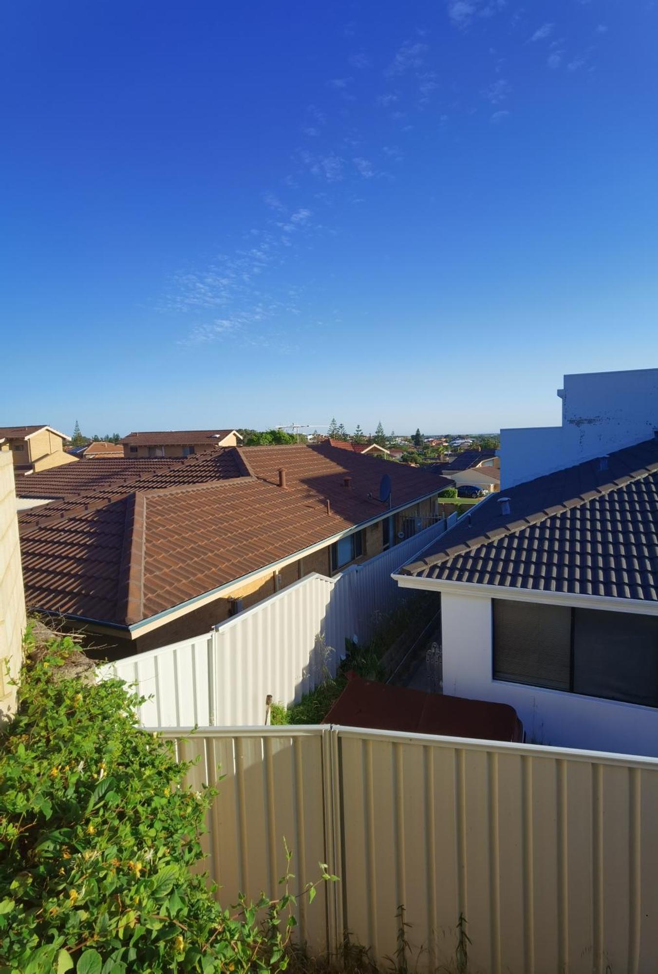 Ferienwohnung Sunny Ocean View Retreat Perth Zimmer foto