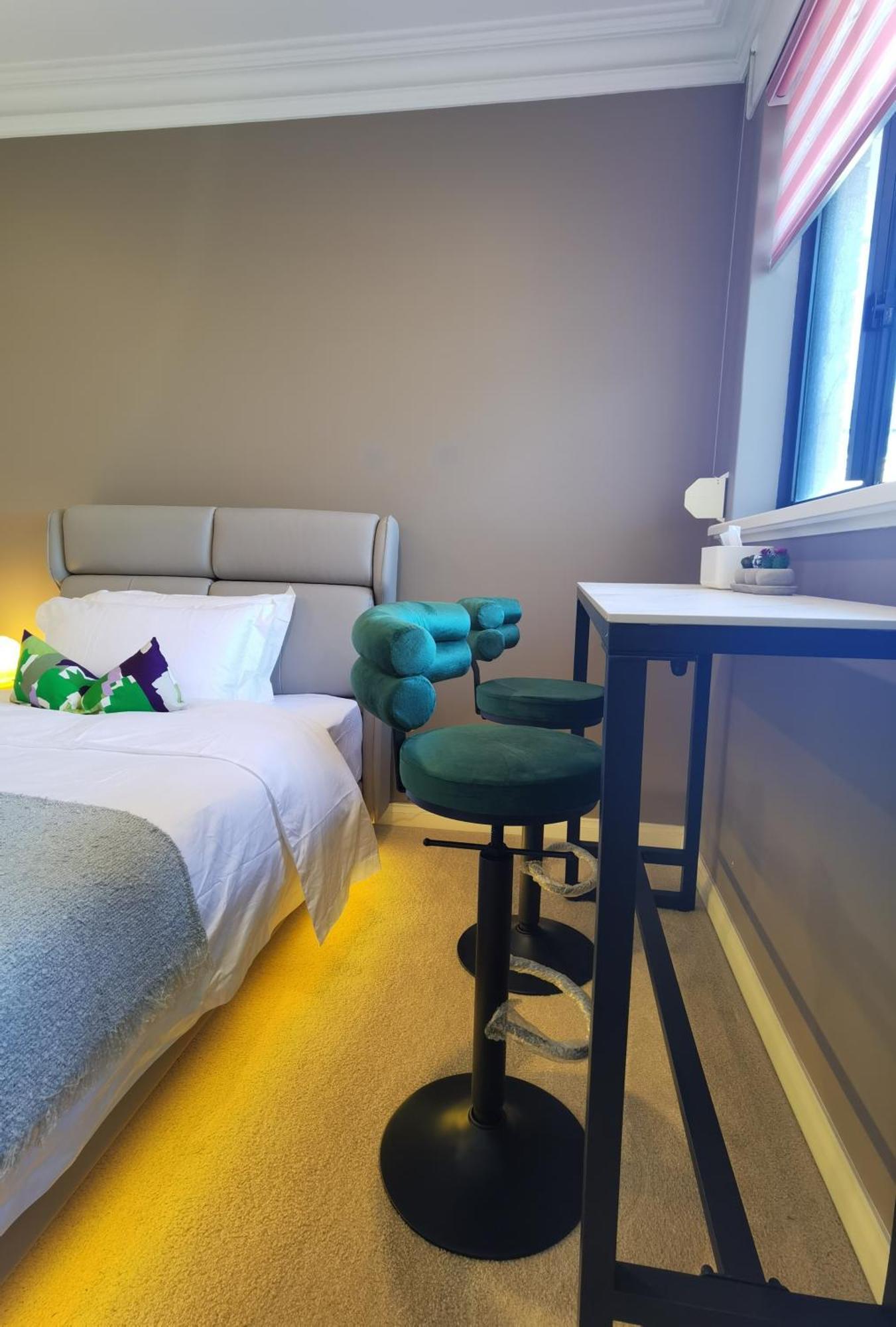 Ferienwohnung Sunny Ocean View Retreat Perth Zimmer foto
